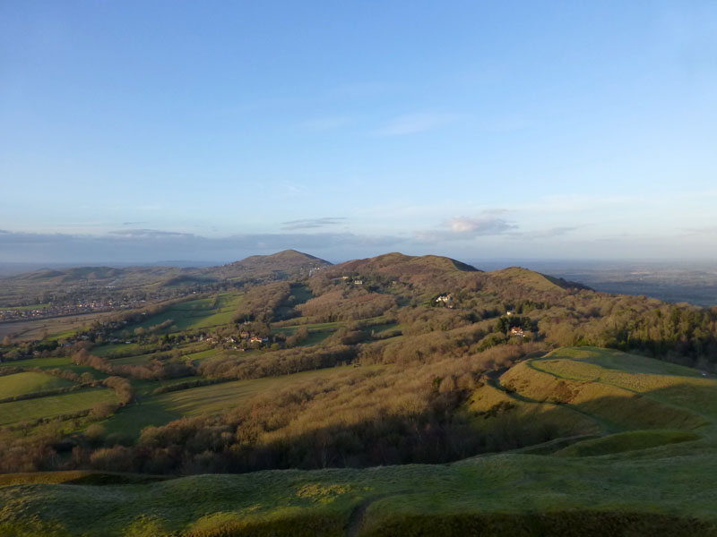 Malvern Hills